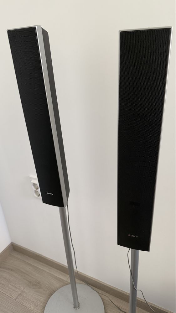 Sony HT-SF1200 5.1
