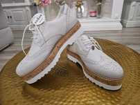 Hogan pantofi sneakers