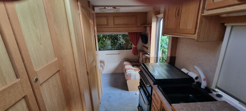 Rulota 5 locuri de vanzare