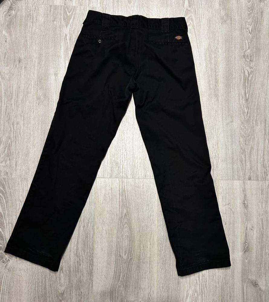 Dickies Slim Straight Pants