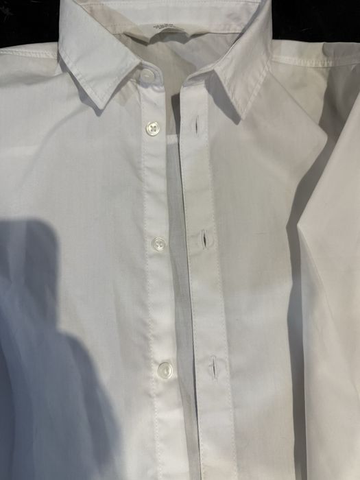Официална Риза момче на 11-13г- H&M