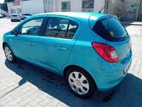 Opel Corsa 1.2 benzina ,2013