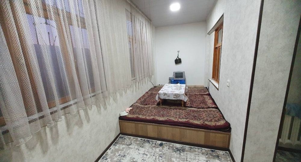 Аренда Сергили 1. 4/5/5. Метро бекатига якин Оилага берилади