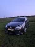Golf 5 GTI coupe 1.9 Diesel