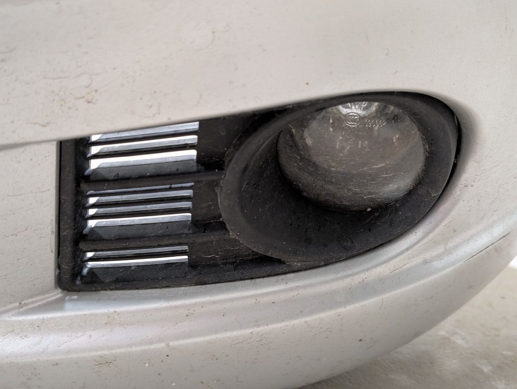Предна броня за Suzuki Swift IV Facelift