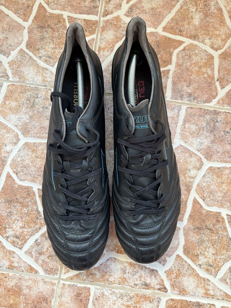 Бутонки Mizuno Morelia Neo II MIX размер 47