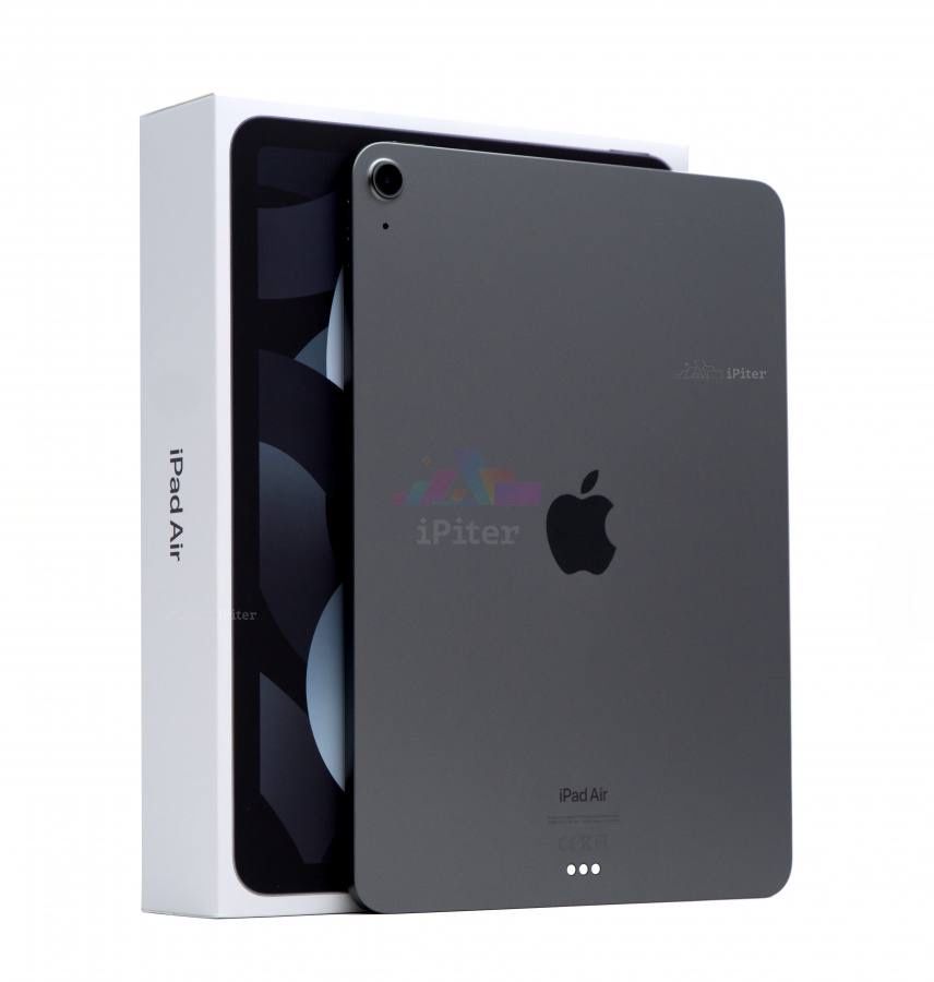 НОВЫЙ!! iPad Air 5 поколения 64 Gb