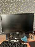 Монитор Philips 21,5"