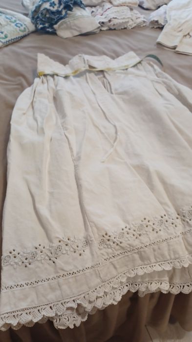 Doua randuri de Poale autentice