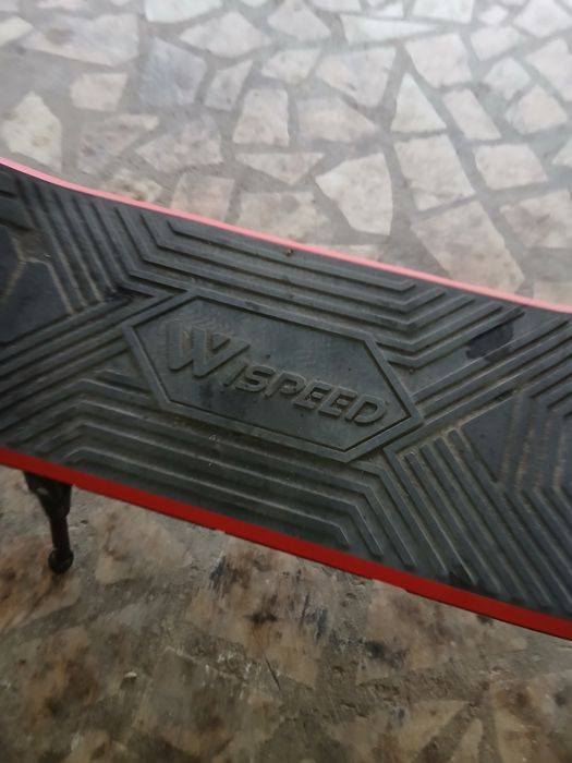 Trotineta electrica noua