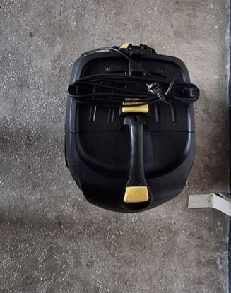 Aspirator umed-uscat Karcher NT 35/1 Ap