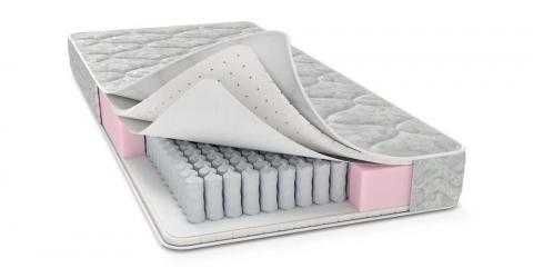 Ортопедические матрасы, доставка бесплатно