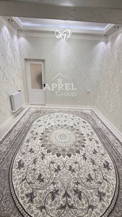 Квартира 3 хонали килинган Т1355 3х комнатная