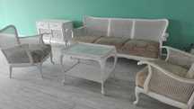 Set mobilier vintage