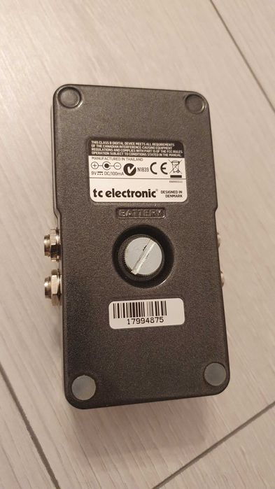 Ditto Stereo Looper - pedala chitara