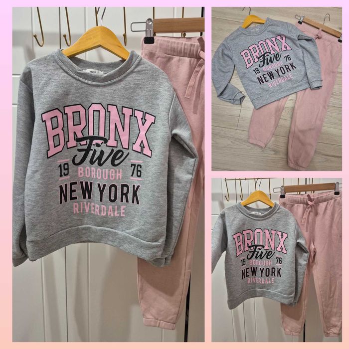 Сетове панталон,рокля,яке,суитчър,клин др.Zara,H&M,Next 7-8г,128р