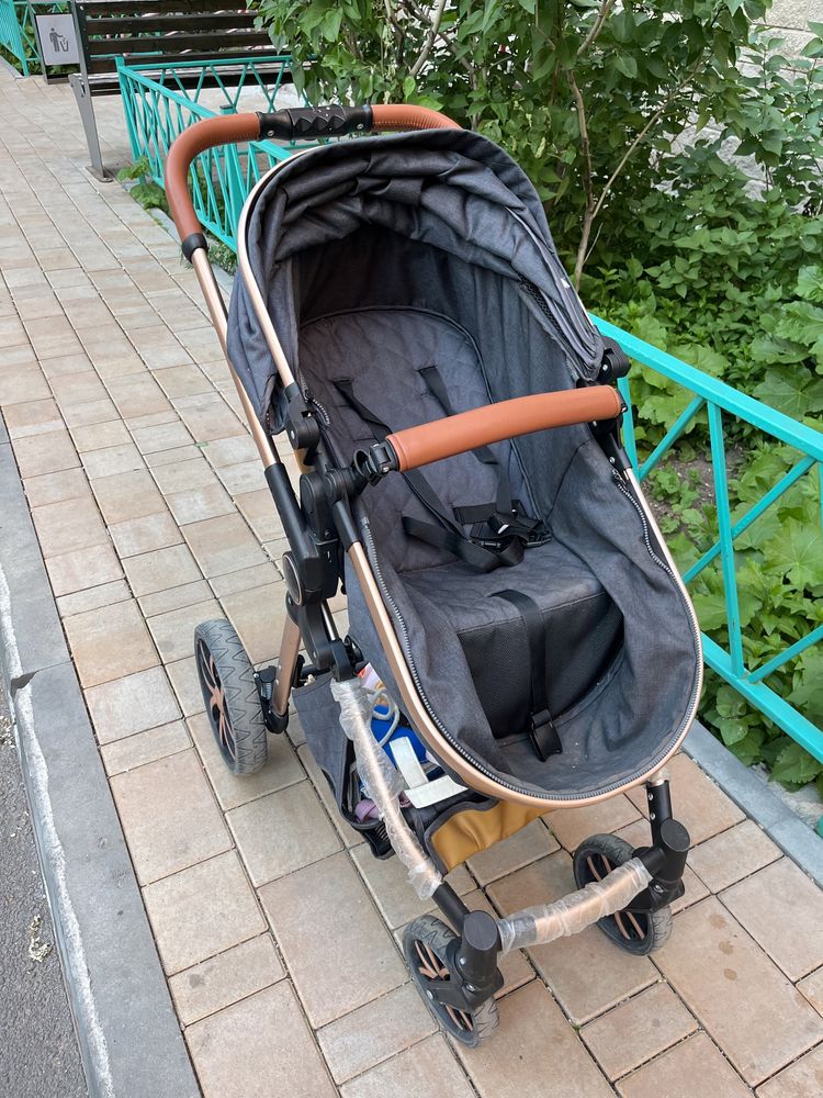 Коляска Teknum 2в1