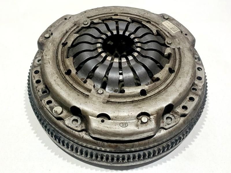Kit ambreiaj luk (volanta masa simpla) Renault Megane 3 (2008-2012) 1.5 dci K9K 846 302057404R