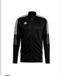 Adidas Tiro21 спортивный костюм
