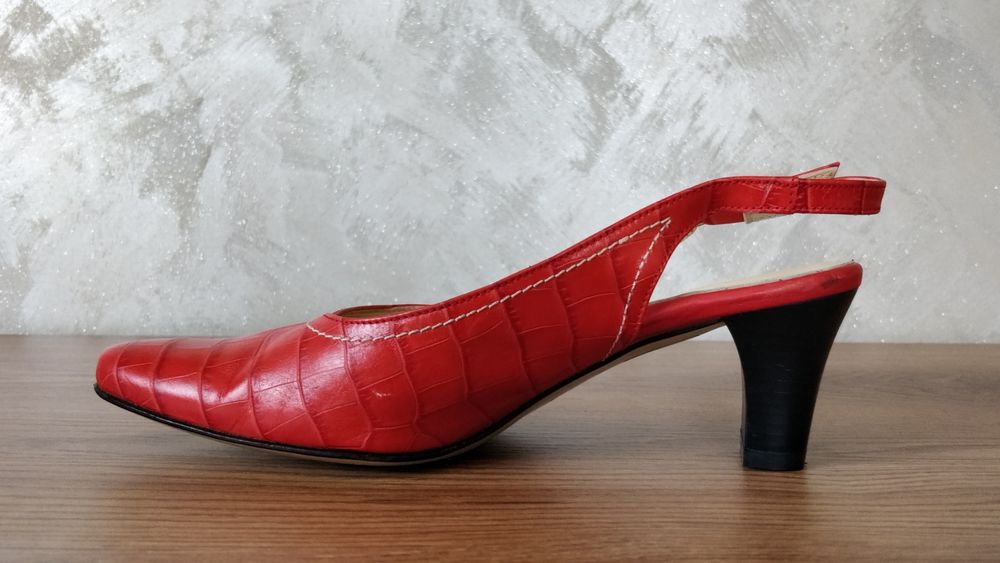 Дамски токчета 37 номер