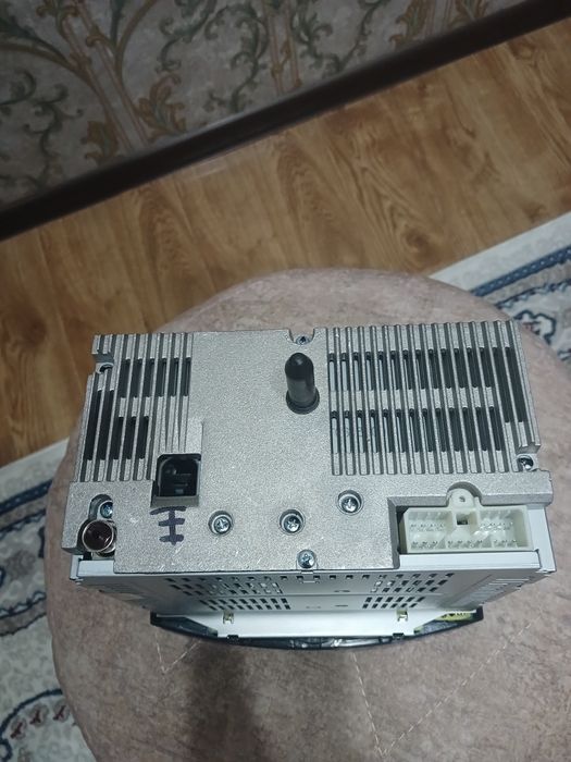 Spark magnitafon(zavod)+ramka