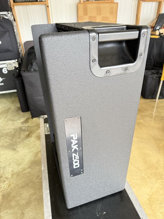 Kv2 epak 2500 amplificator din sistemul es