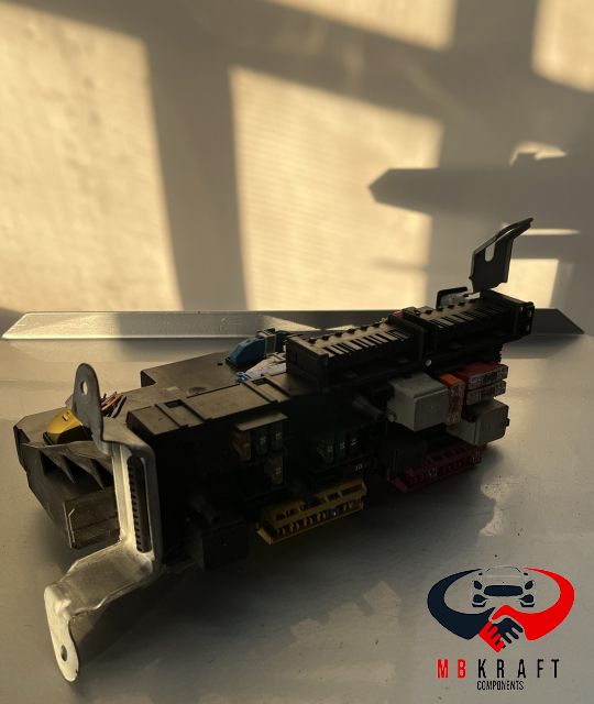 Panou sigurante SAM spate  A2129004901 A 212 900 49 01 Mercedes-Benz