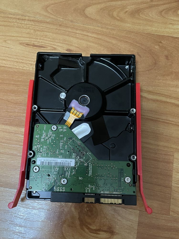 HDD-диск на 500гб