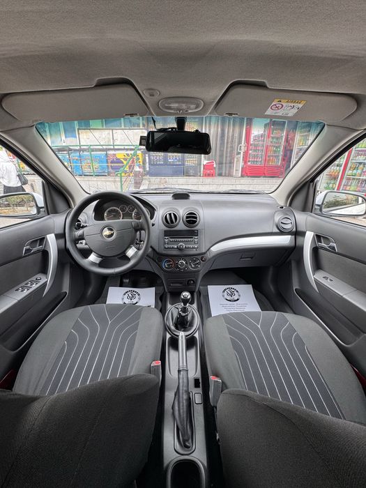 Nexia R3 Mexanika 2019
