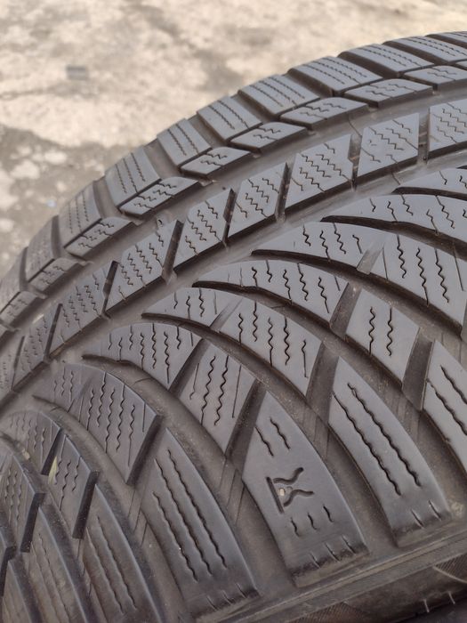 Перфектни 2бр.255/45/19 Kumho wp72 dot2123