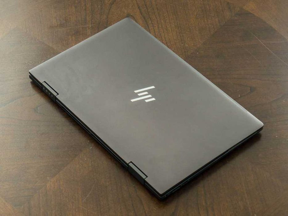 Ноутбук HP Envy x360 13-ay0012ur 2 в 1 сенсорный