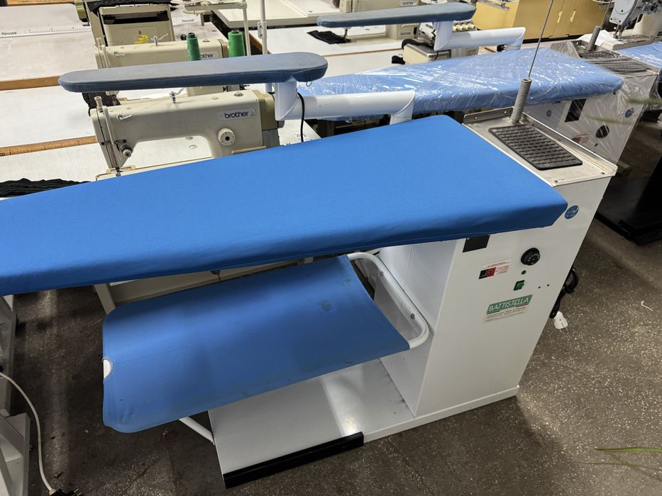 Masa de calcat Nettuno BATTISTELLA