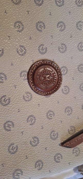 Matras bags кожена чантичка