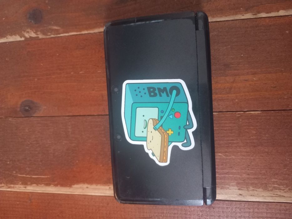 Nintendo 3DS конзола