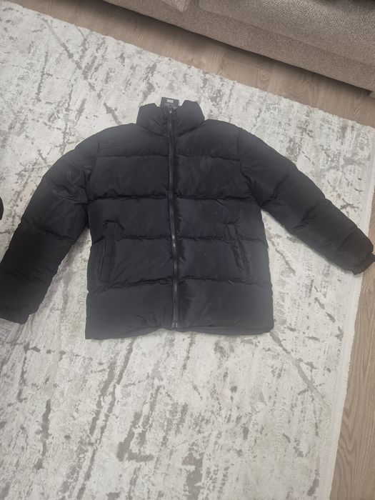 Ново мъжко зимно яке