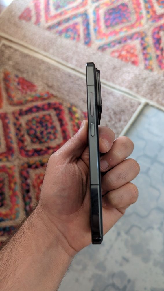 Vand Xiaomi 14, 12GB RAM, 256GB, 5G, Black fullbox
