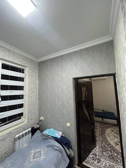 Продаётся квартира Чиланзар 3 квартал 3в4/4/4 панель