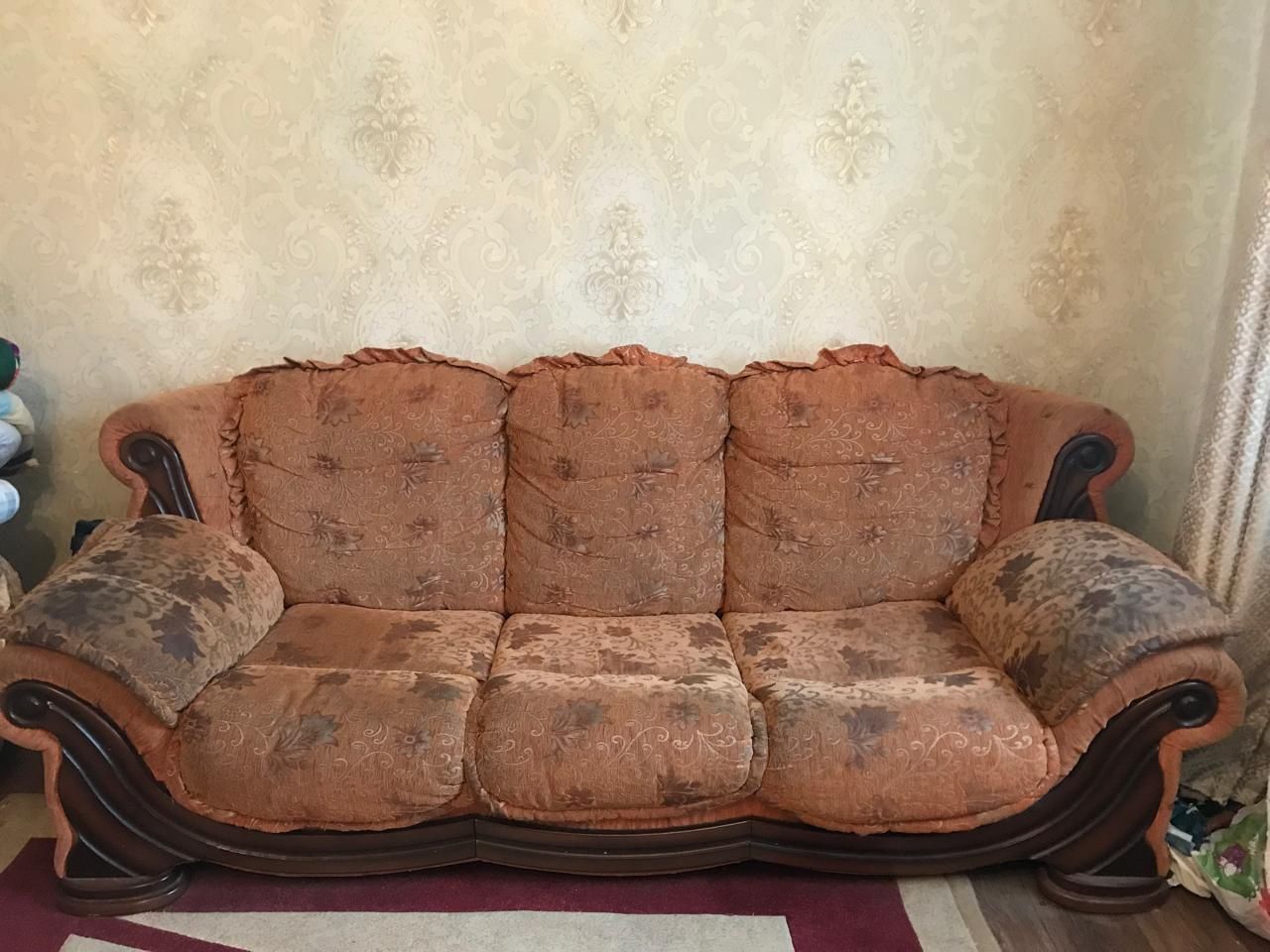 Диван софа кресло