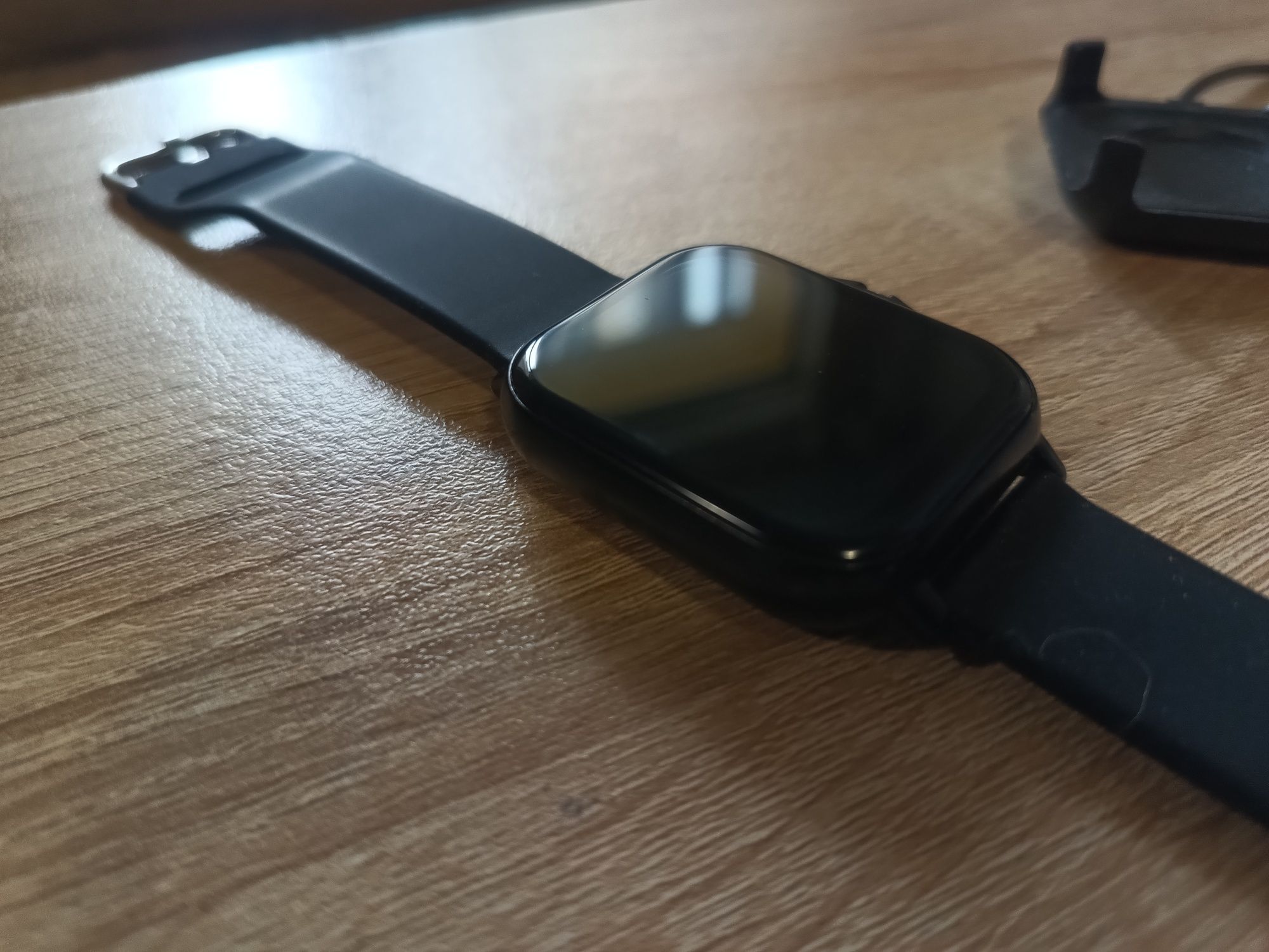 Smartwatch / Смарт часовник
