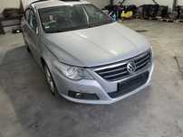 Caseta directie Volkswagen Passat CC b7 euro 5 volan stanga / europa