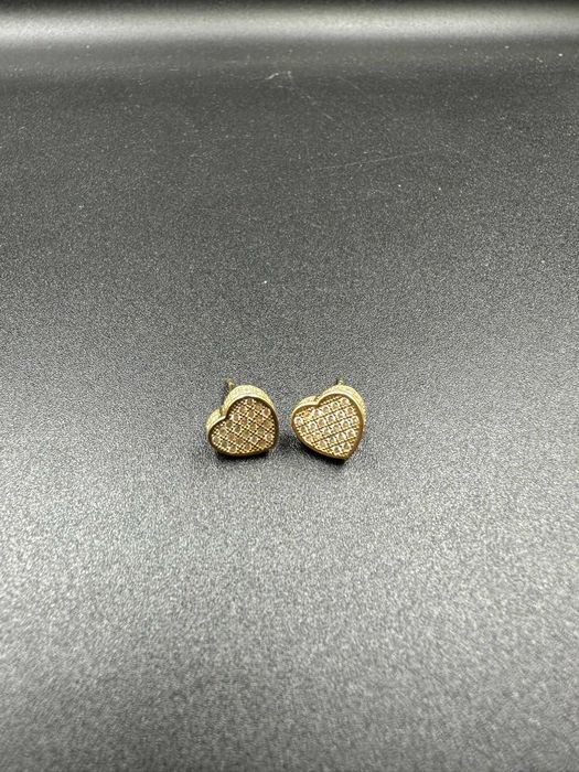 Hope Amanet P5/Cercei din aur 14k/585 2.53 GR