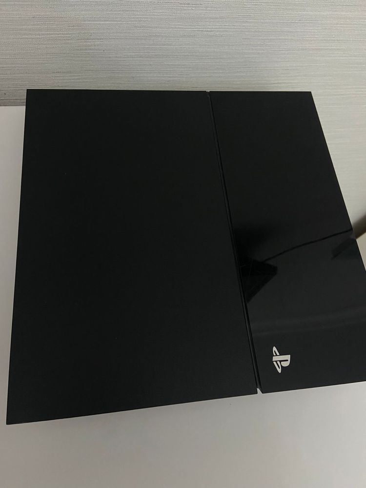 Sony Playstation 4