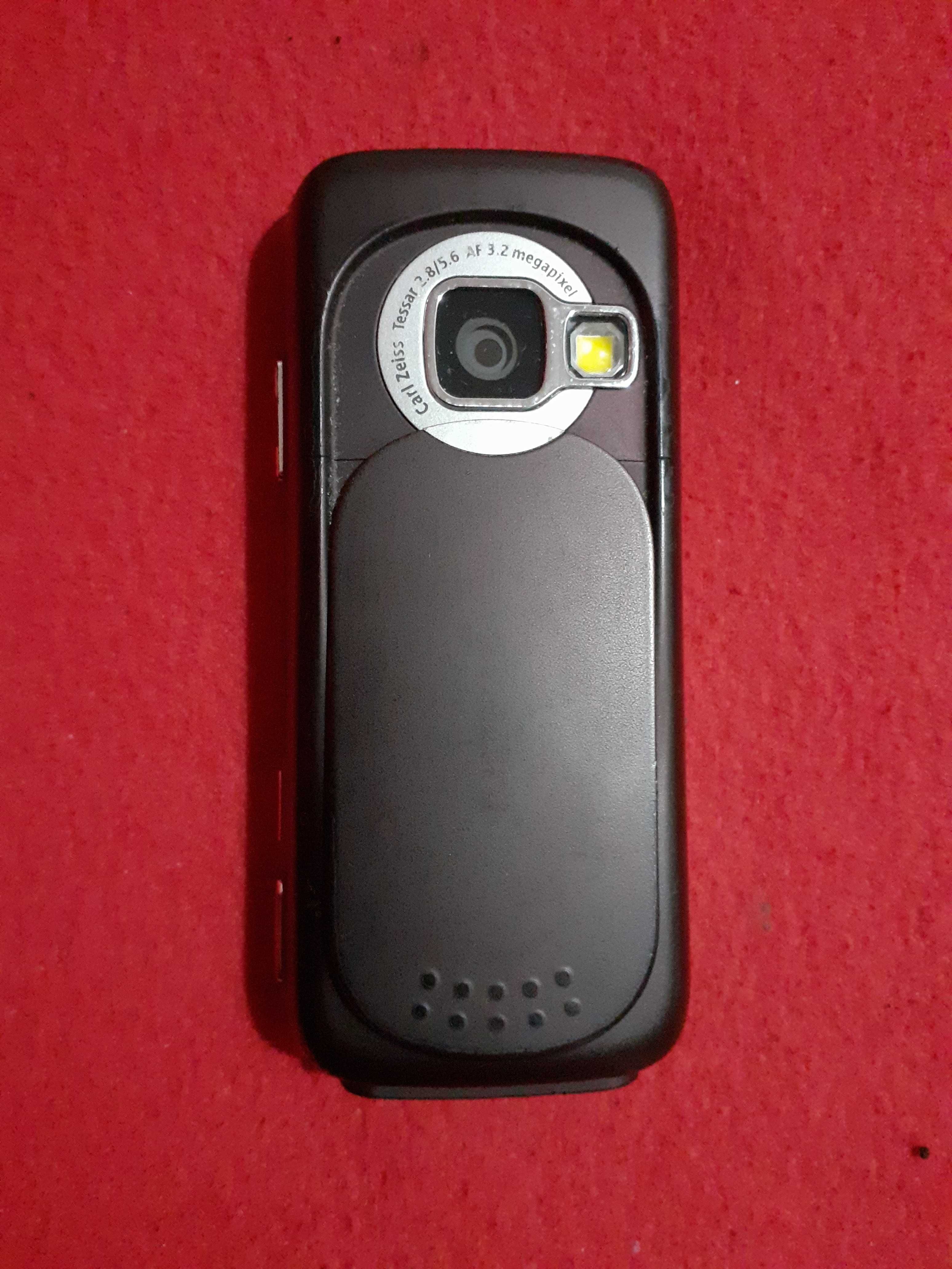 Telefon Nokia N73 Original Edition