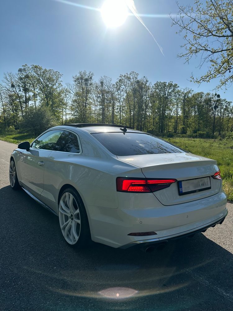 Vand Audi S5 Quattro 354PS