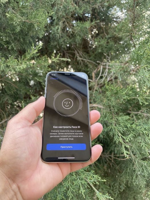 Iphone xs 64 gb IMEI otkazish kerak
