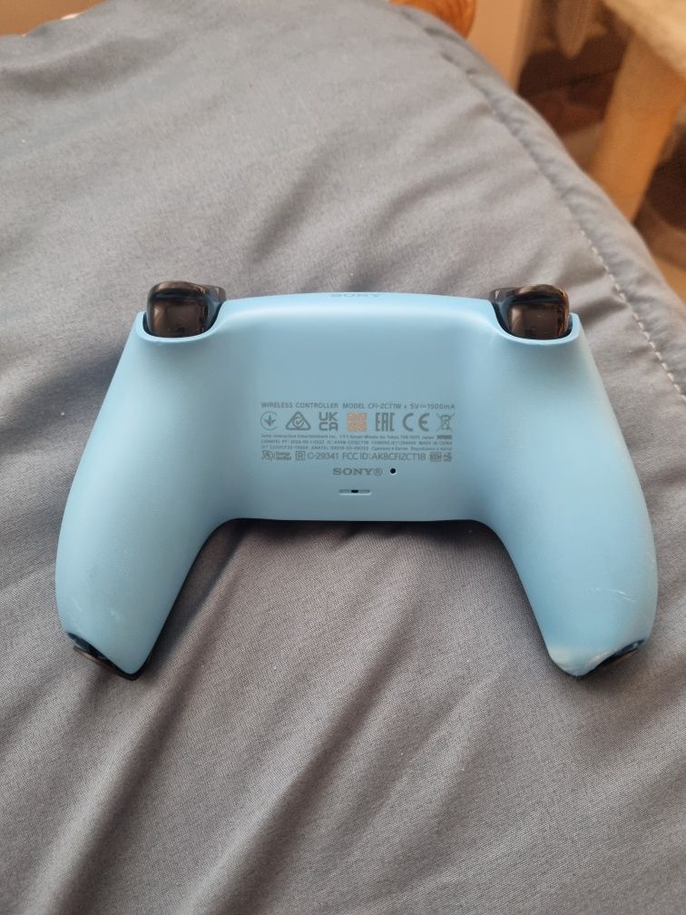 Playstation ps5 controller за части оригинален