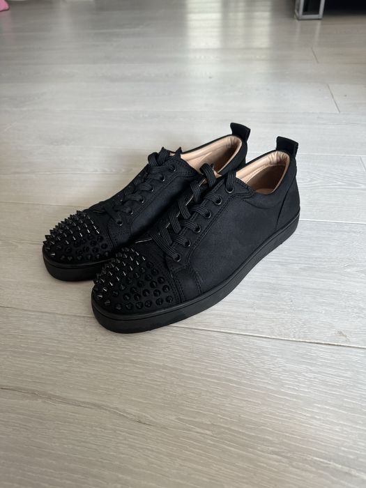 Adidiasi Louboutin