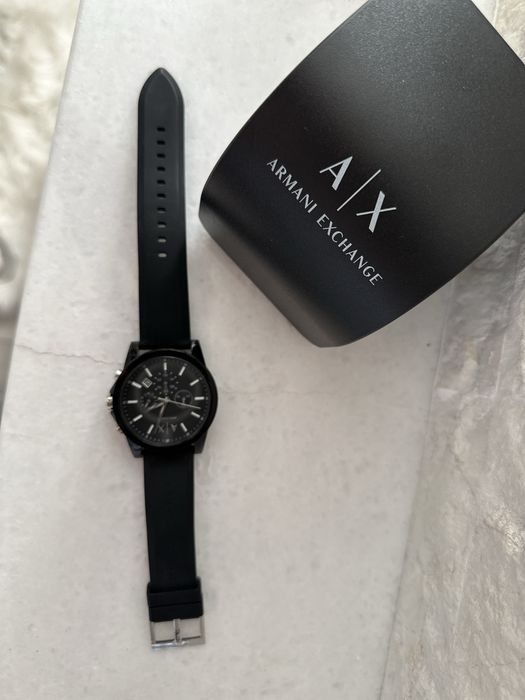 Ceas Armani sport