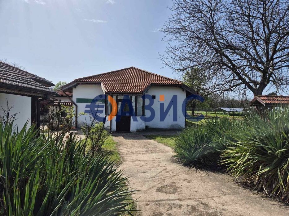 Продава се Заведение в с. Червена вода, Област Русе - 54500 кв.м за 101 €/кв.м - Снимка #10