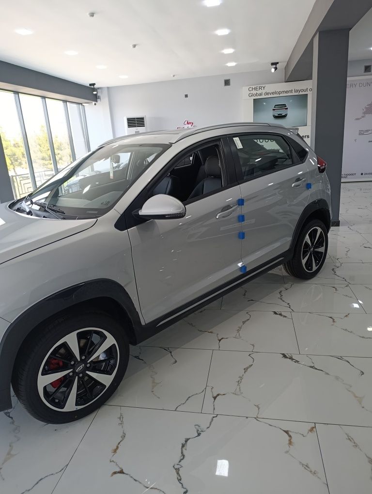 Cherry tigo 2 pro (1.0 turbo 102 л.с)